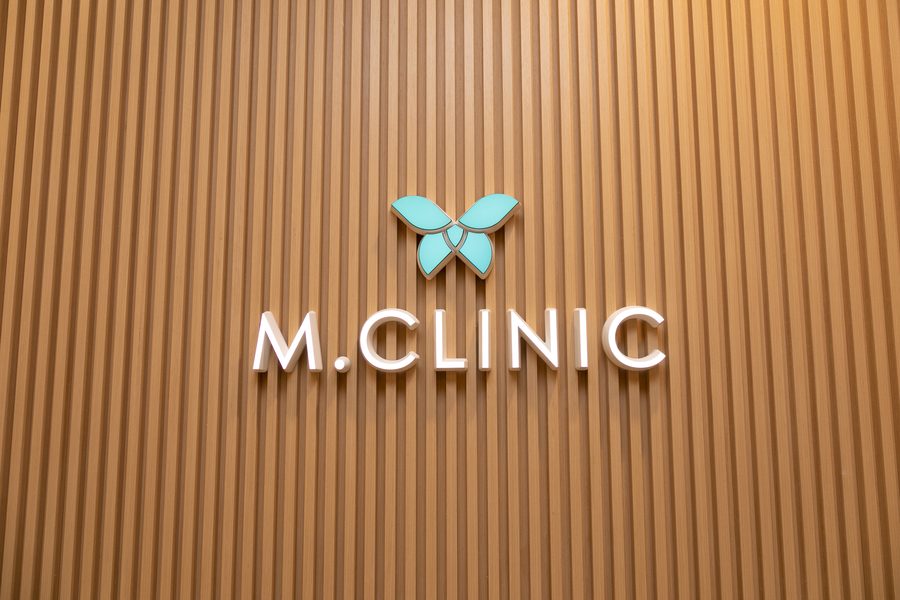 M.CLINIC 梅田