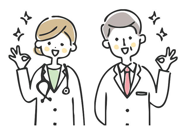 美容皮膚科クリニックできること