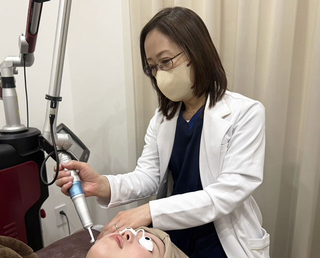 今後の美容医療に求められるものは何？