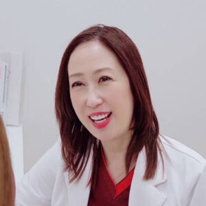 院長　袴田 実穂