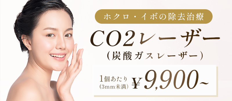 CO2レーザー画像