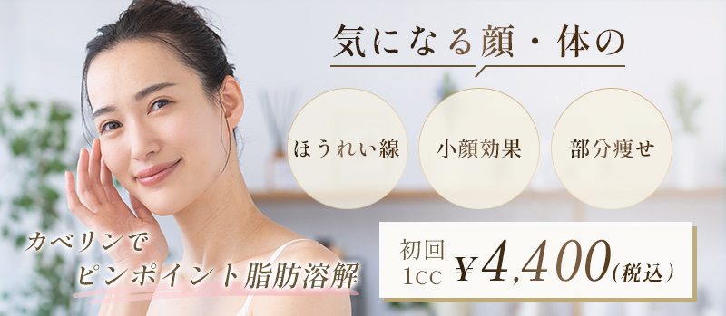 カベリン画像