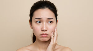 ダウンタイムが気にならない美容施術