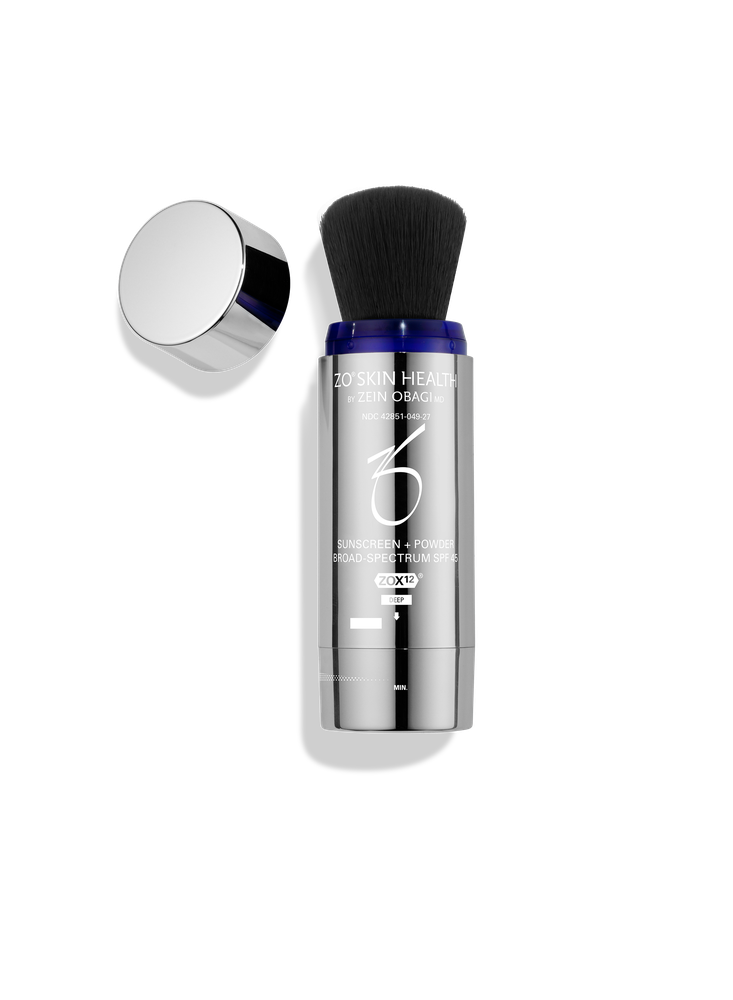 パウダーサンスクリーン SPF30